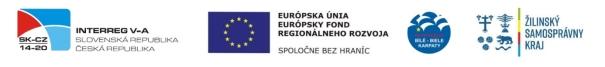 Fond malých projektů 2014 - 2020 - Ostatní - Region Bílé Karpaty
